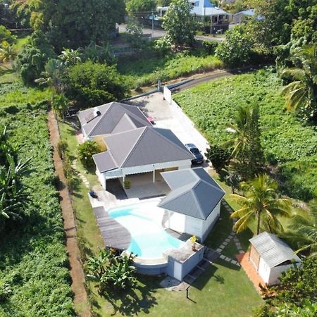 La Villa De Christian เบย์-มาโอลต์ ภายนอก รูปภาพ