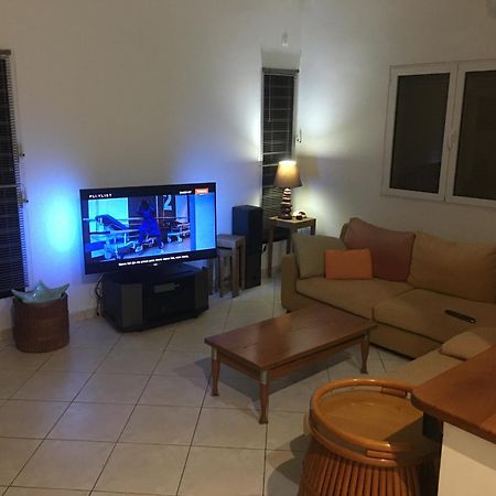 La Villa De Christian เบย์-มาโอลต์ ภายนอก รูปภาพ
