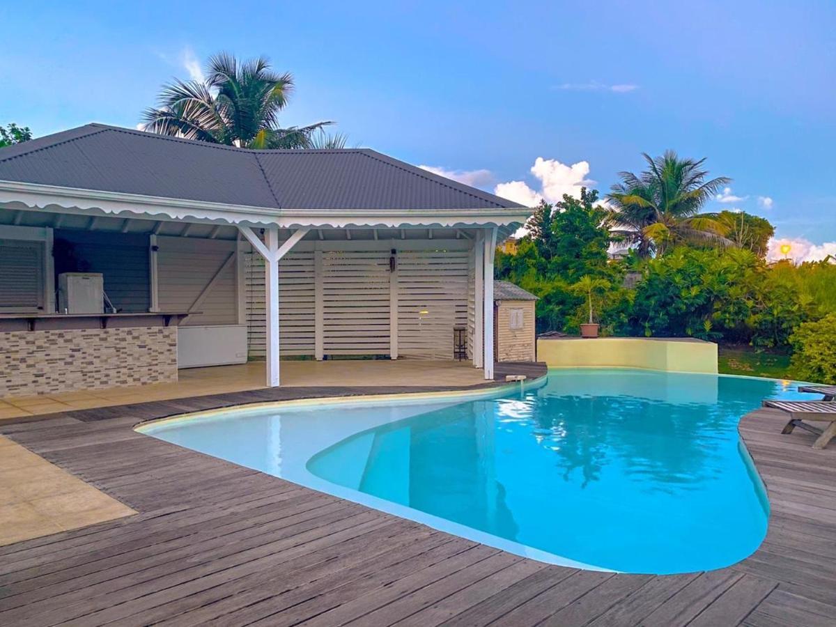 La Villa De Christian เบย์-มาโอลต์ ภายนอก รูปภาพ