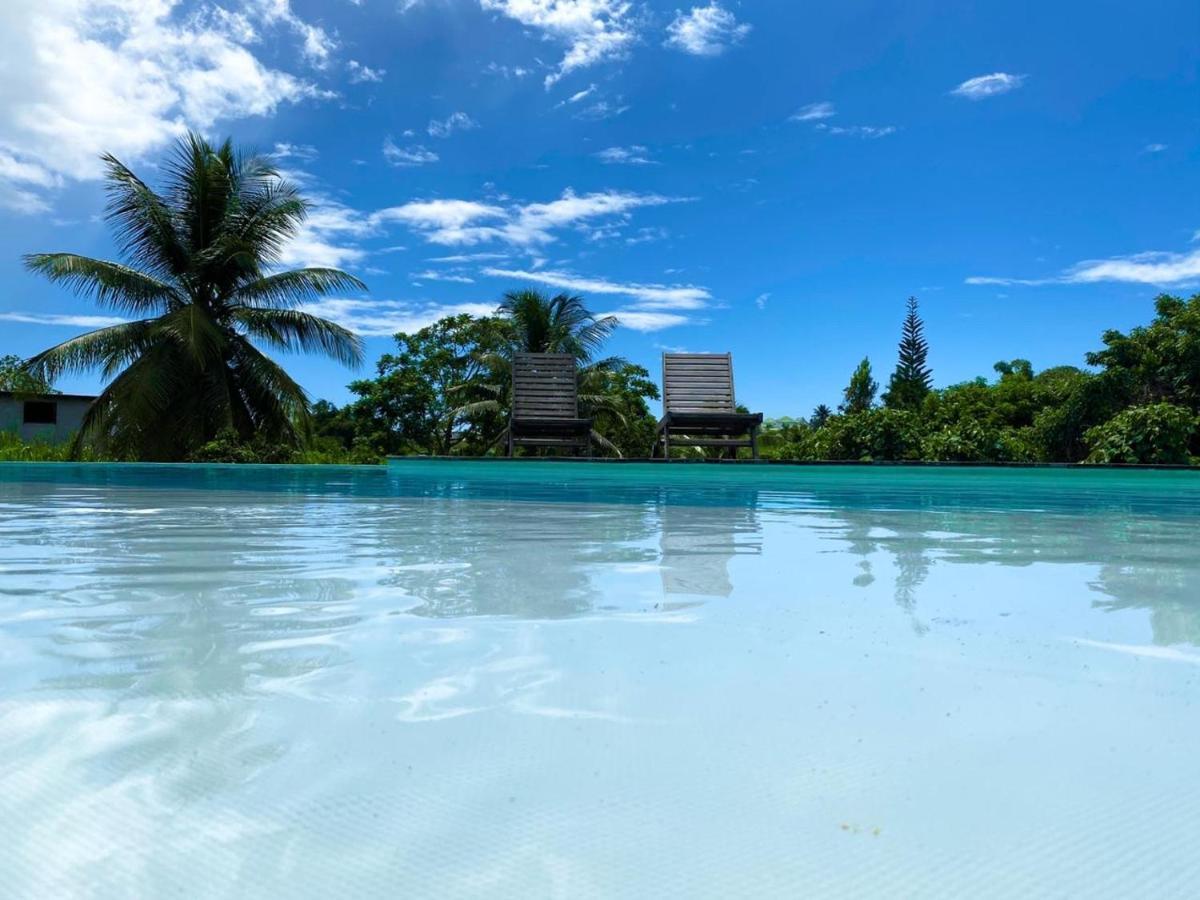 La Villa De Christian เบย์-มาโอลต์ ภายนอก รูปภาพ