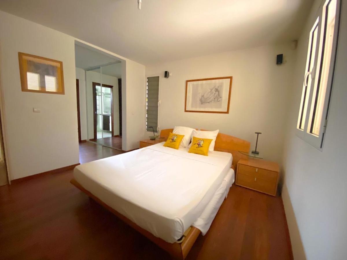 La Villa De Christian เบย์-มาโอลต์ ภายนอก รูปภาพ
