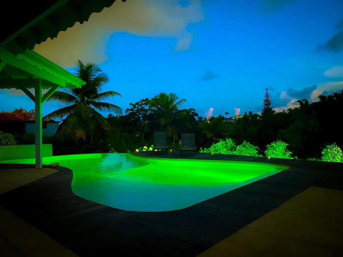 La Villa De Christian เบย์-มาโอลต์ ภายนอก รูปภาพ