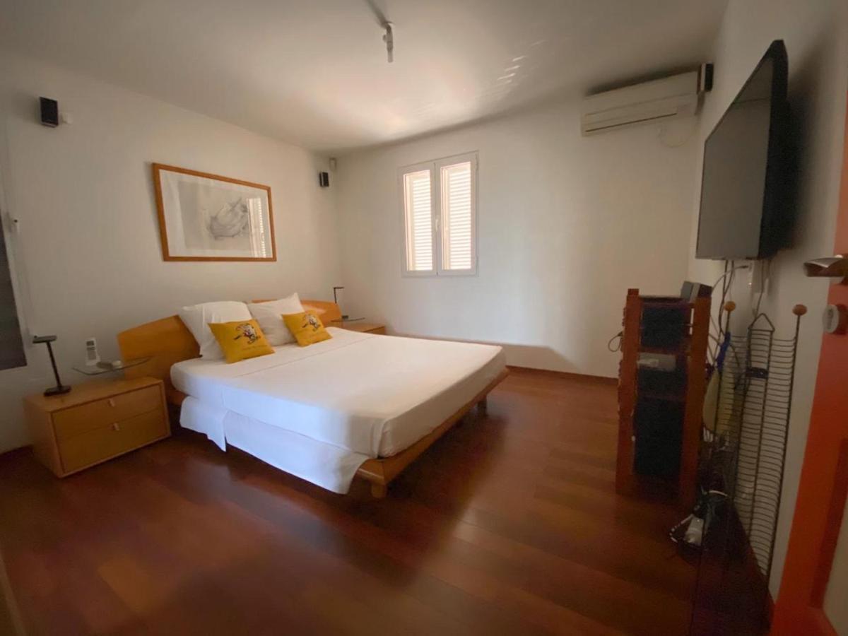 La Villa De Christian เบย์-มาโอลต์ ภายนอก รูปภาพ