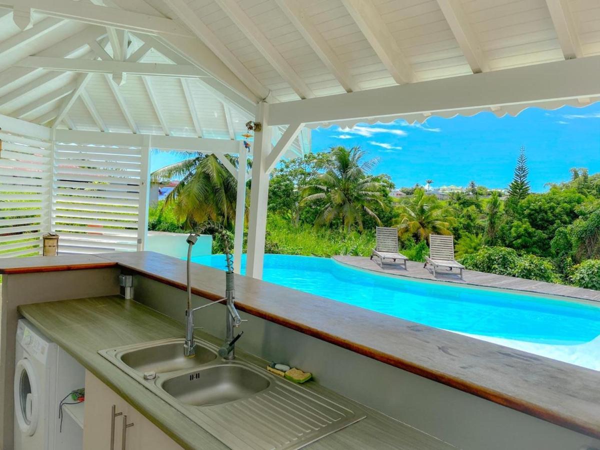 La Villa De Christian เบย์-มาโอลต์ ภายนอก รูปภาพ