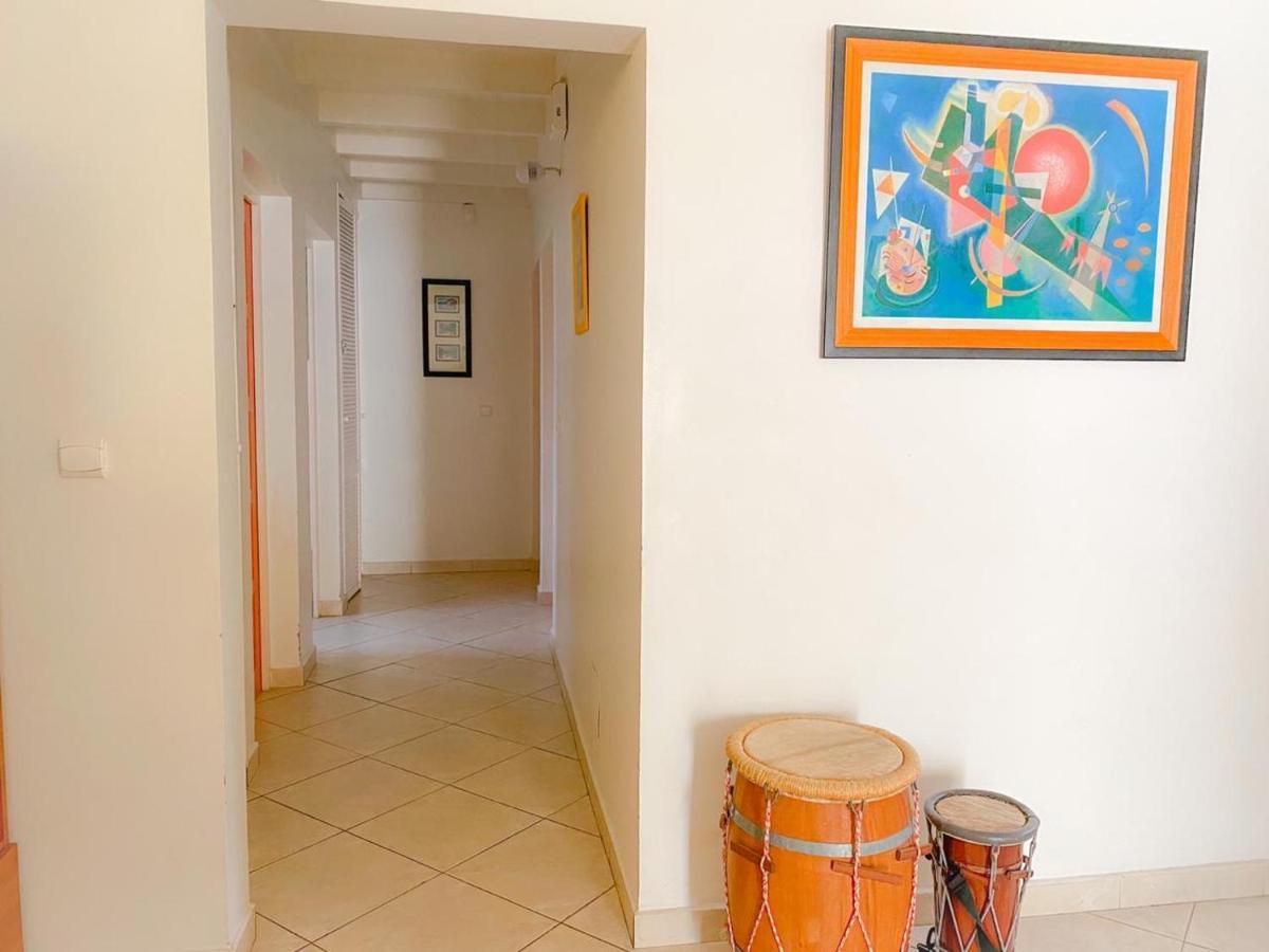 La Villa De Christian เบย์-มาโอลต์ ภายนอก รูปภาพ