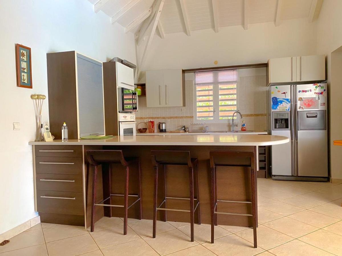La Villa De Christian เบย์-มาโอลต์ ภายนอก รูปภาพ