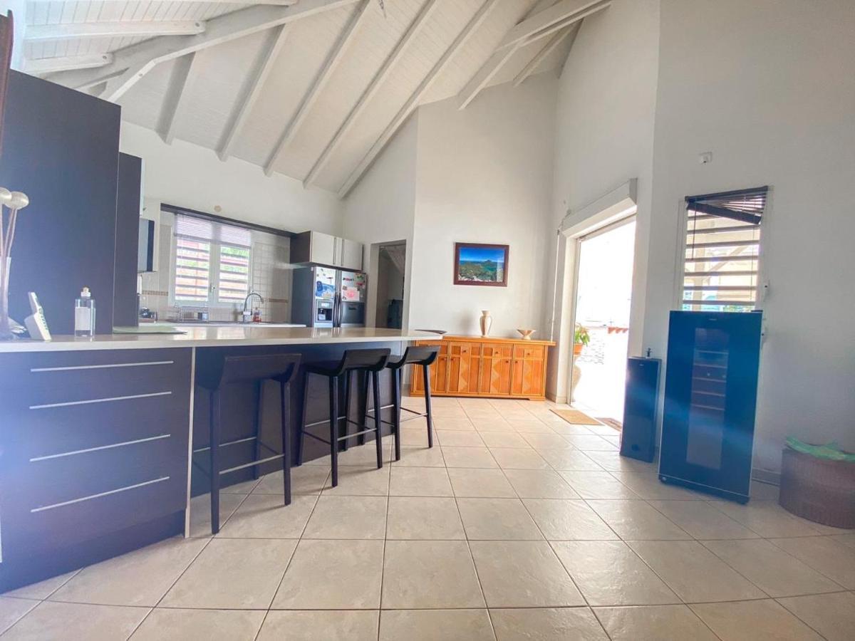 La Villa De Christian เบย์-มาโอลต์ ภายนอก รูปภาพ