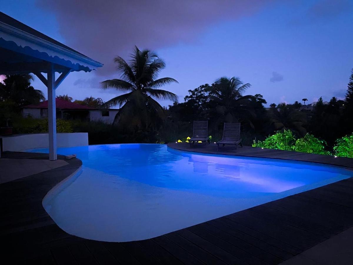 La Villa De Christian เบย์-มาโอลต์ ภายนอก รูปภาพ