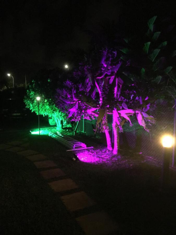 La Villa De Christian เบย์-มาโอลต์ ภายนอก รูปภาพ