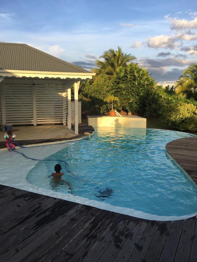 La Villa De Christian เบย์-มาโอลต์ ภายนอก รูปภาพ