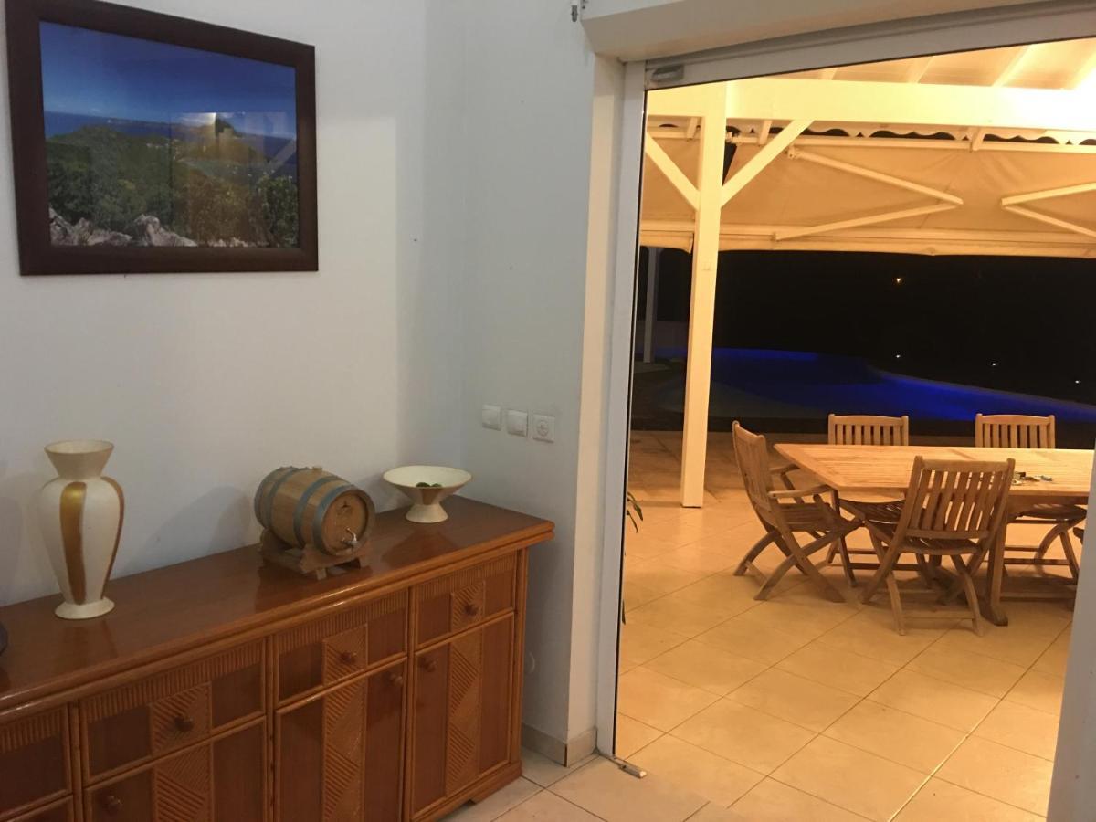 La Villa De Christian เบย์-มาโอลต์ ภายนอก รูปภาพ