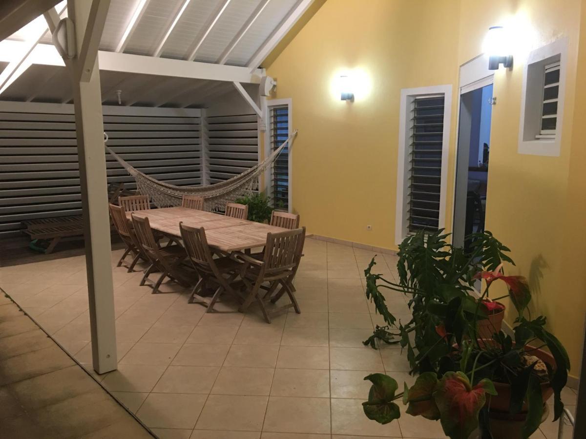 La Villa De Christian เบย์-มาโอลต์ ภายนอก รูปภาพ