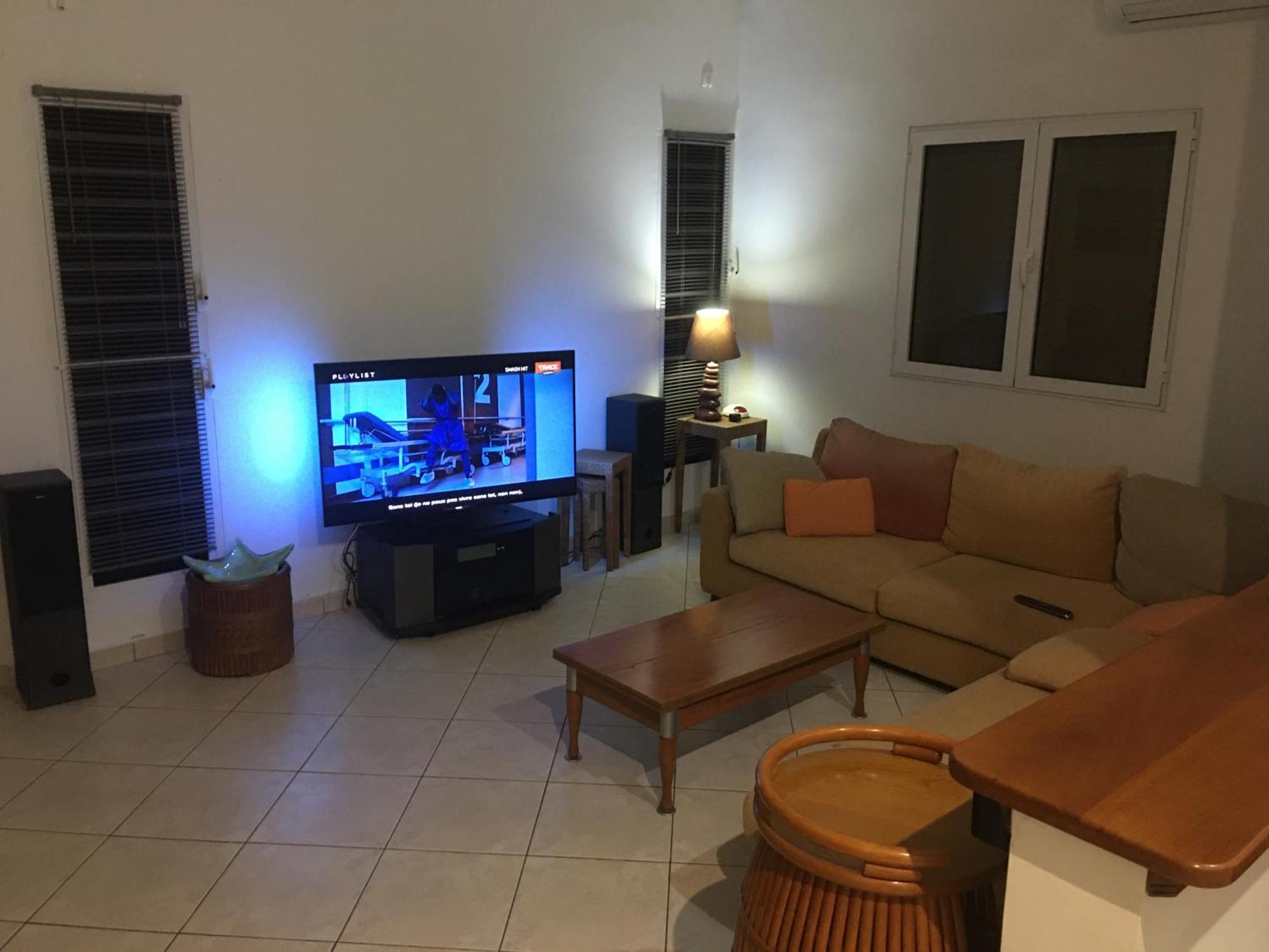 La Villa De Christian เบย์-มาโอลต์ ภายนอก รูปภาพ